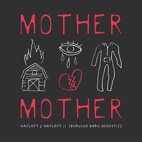 lyrics hayloft|hayloft ii lyrics mother.